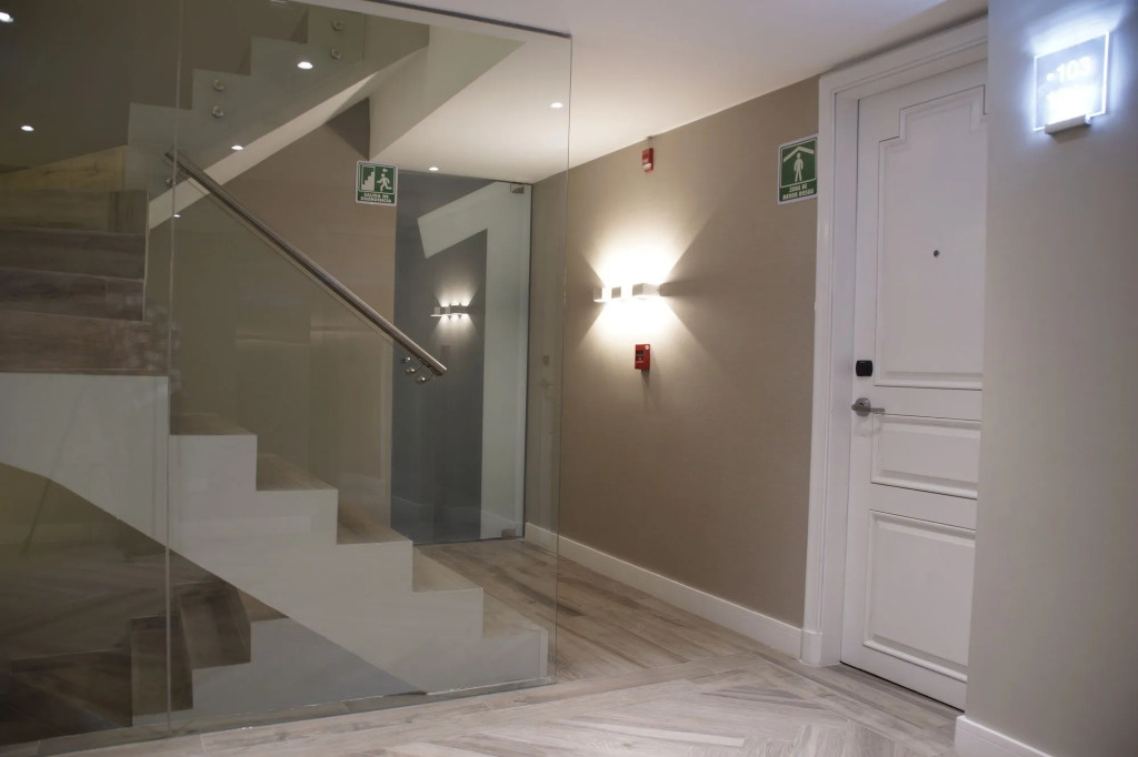 Isaaya Hotel Boutique by WTC