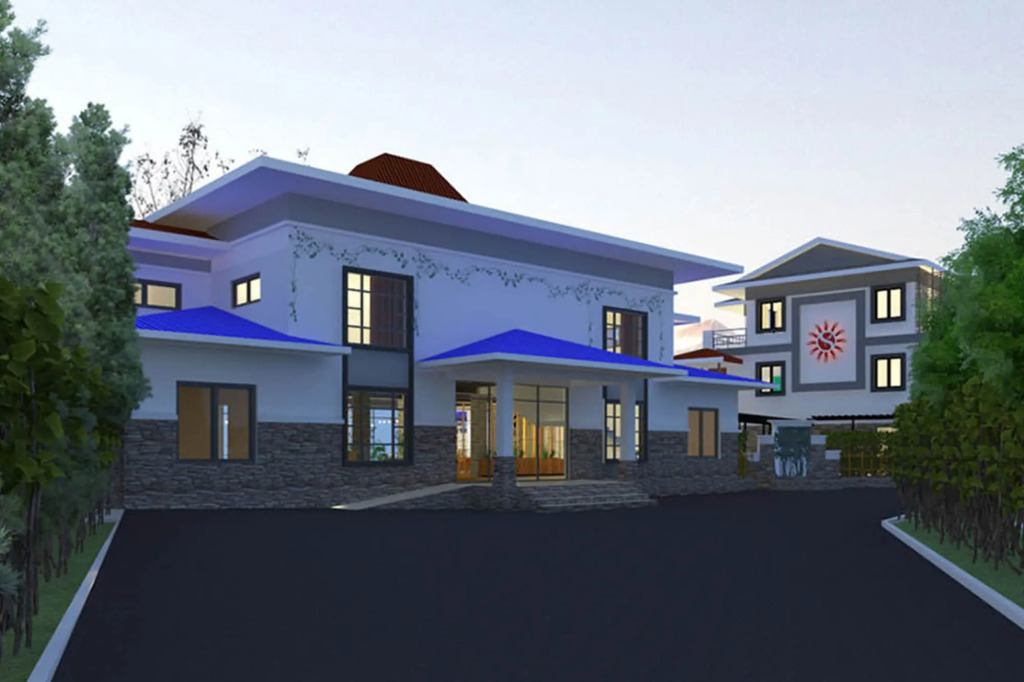 Sunshine Resort Pokhara