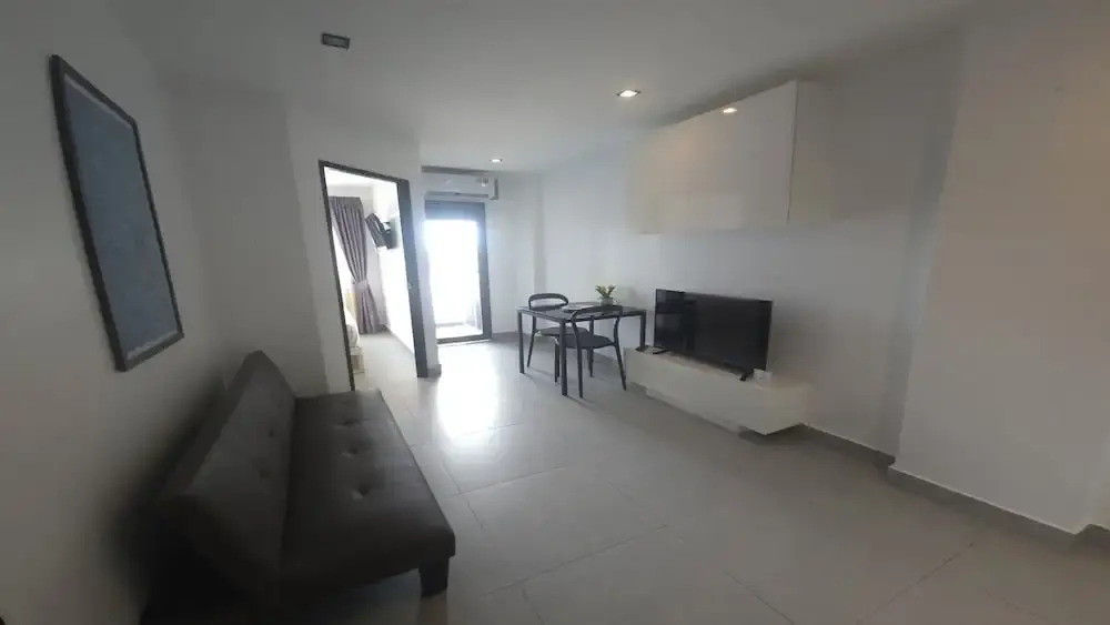 Tranquil Tide 1 BR T1-605