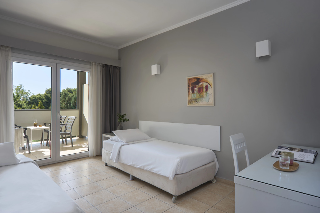 Ariti Grand Hotel