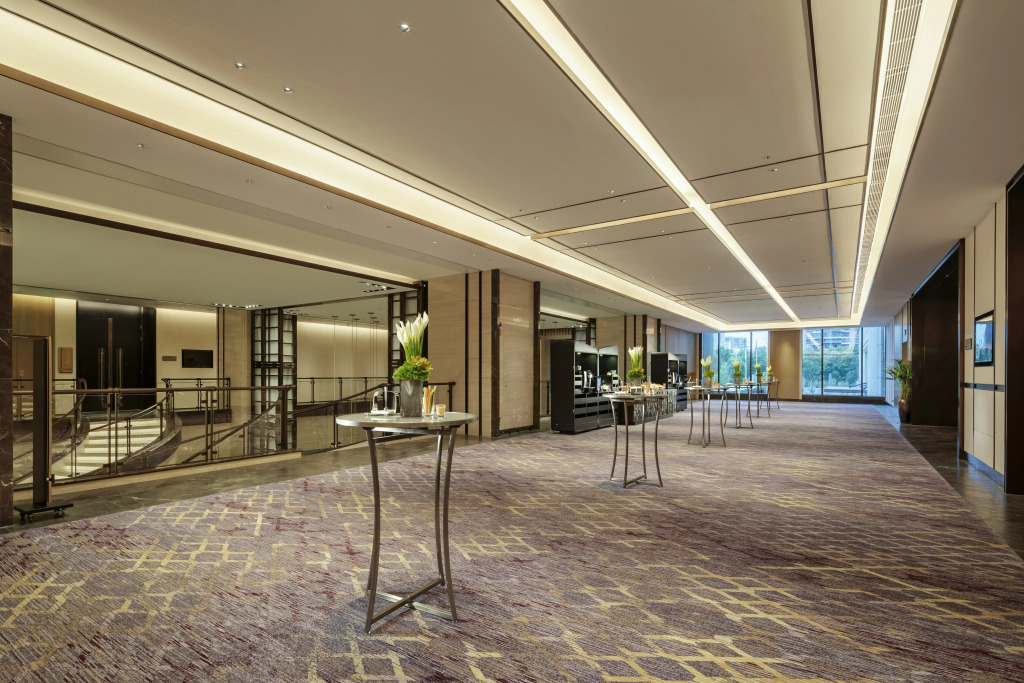 Hilton Chengdu Chenghua - Close to Panda Base and Chengdu East Railway Station