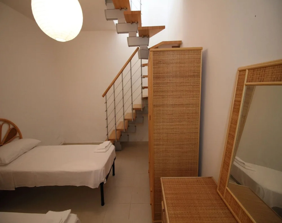 Blu Marini Apartments