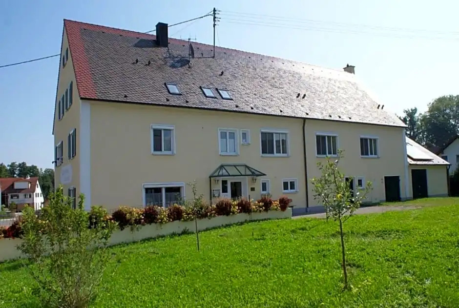 Autenrieder Gästehaus Schlossbräu