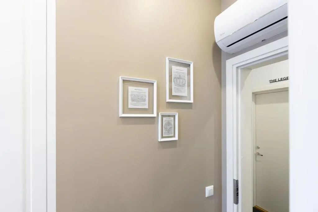 Vilnius legends house I Best for families I Free parking