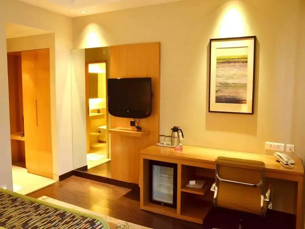 Hotel Balwas International