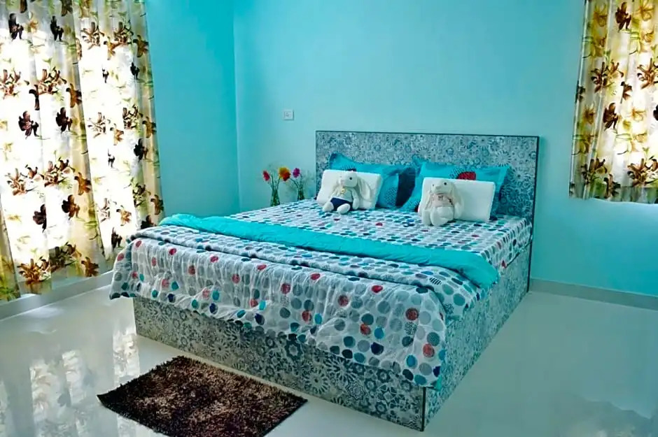 JP Nagar Premium 2 Bedroom flat