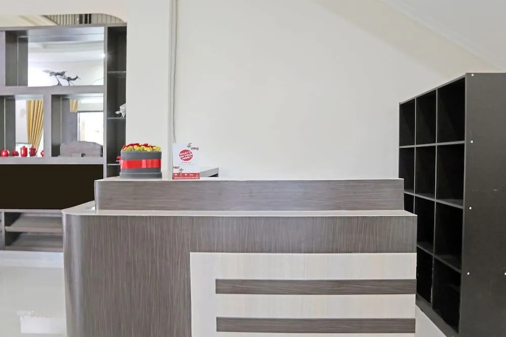OYO 1326 Mahakam Guest House