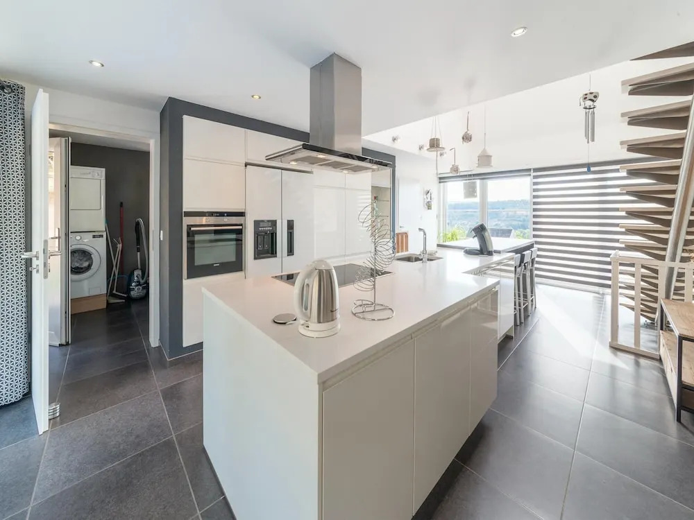 Spacious Home, Durbuy