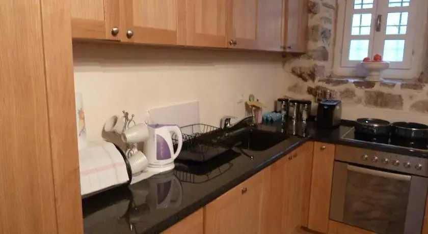 Bastion Apartment