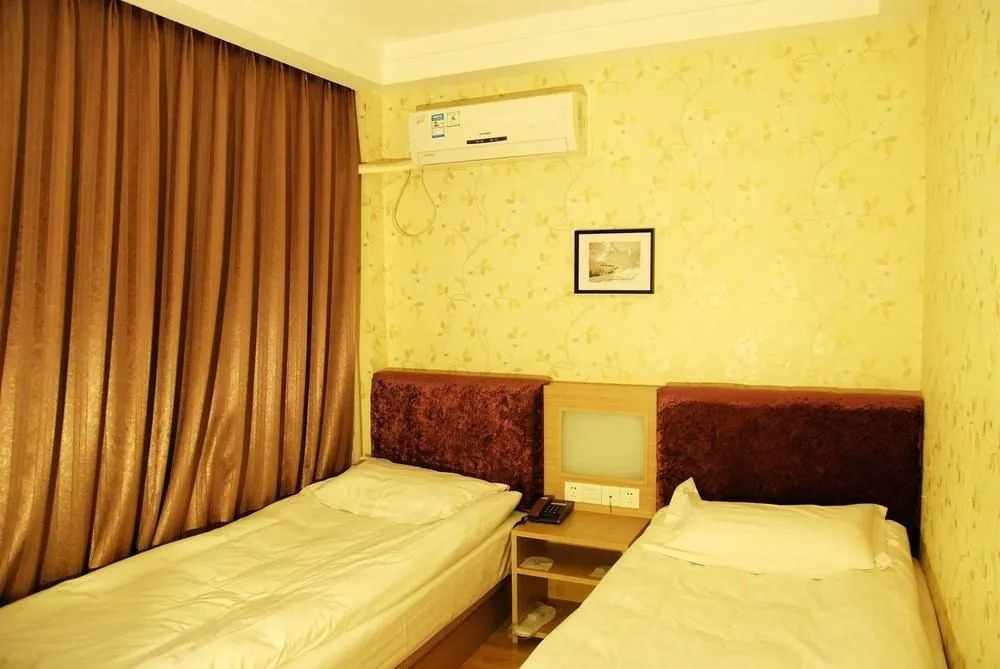 Xinhai Hotel