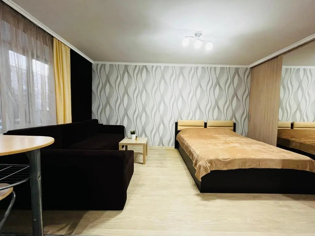 Apartment Nurken Abdirova 32