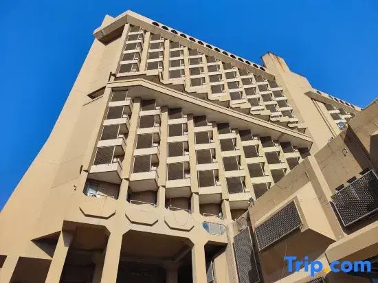 Al-Mansour Hotel
