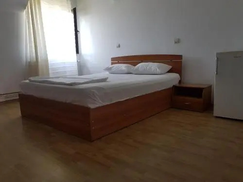 Motel Pacific