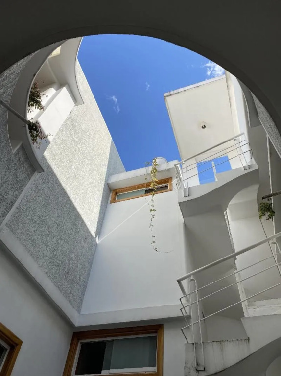 Casa Tramontana