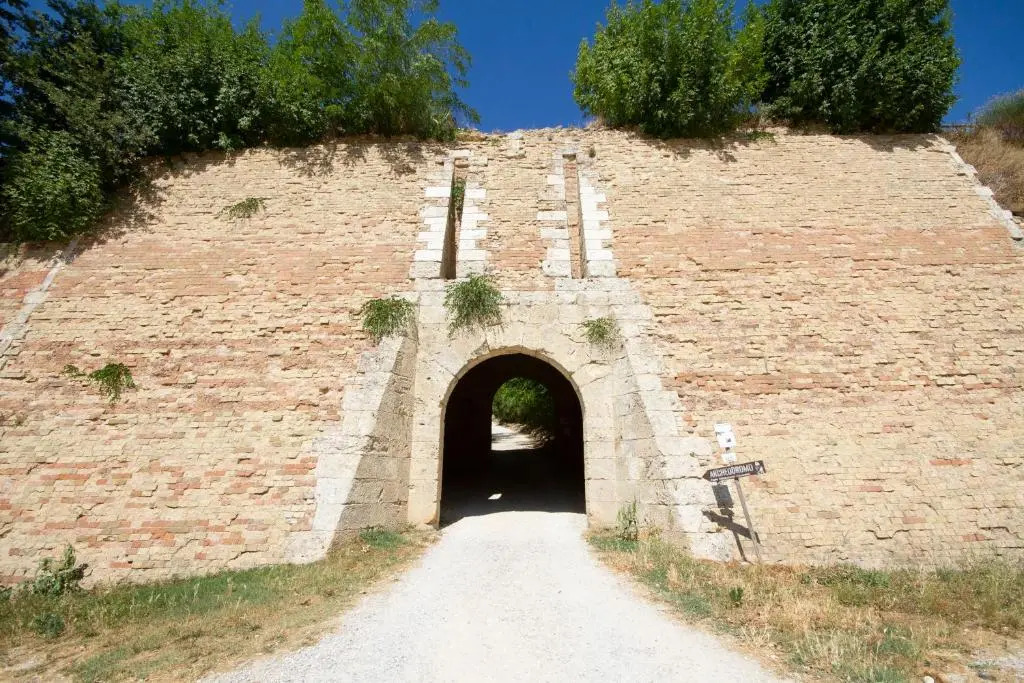 B&B Poggiobonizio