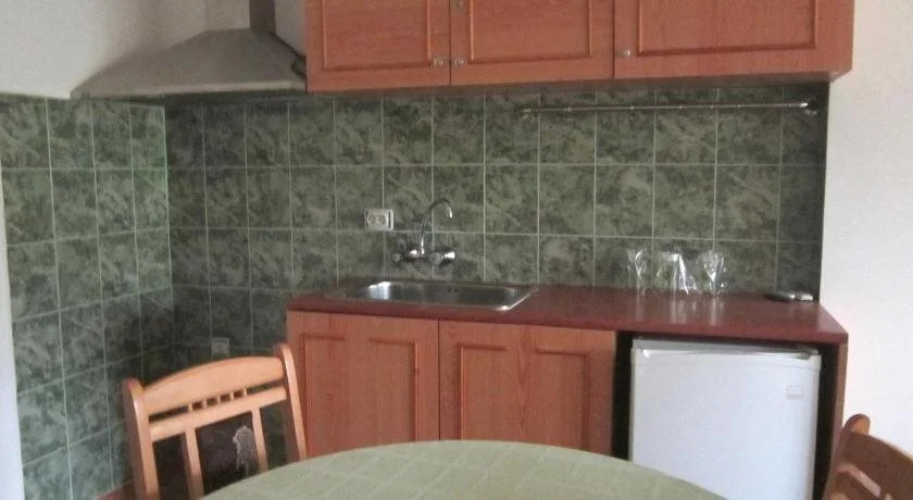 The Beautiful House