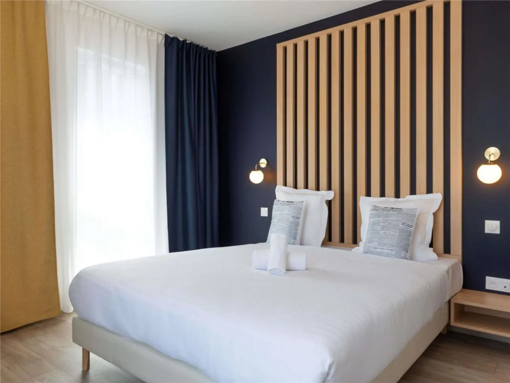Ibis Styles Paris Pont DIvry