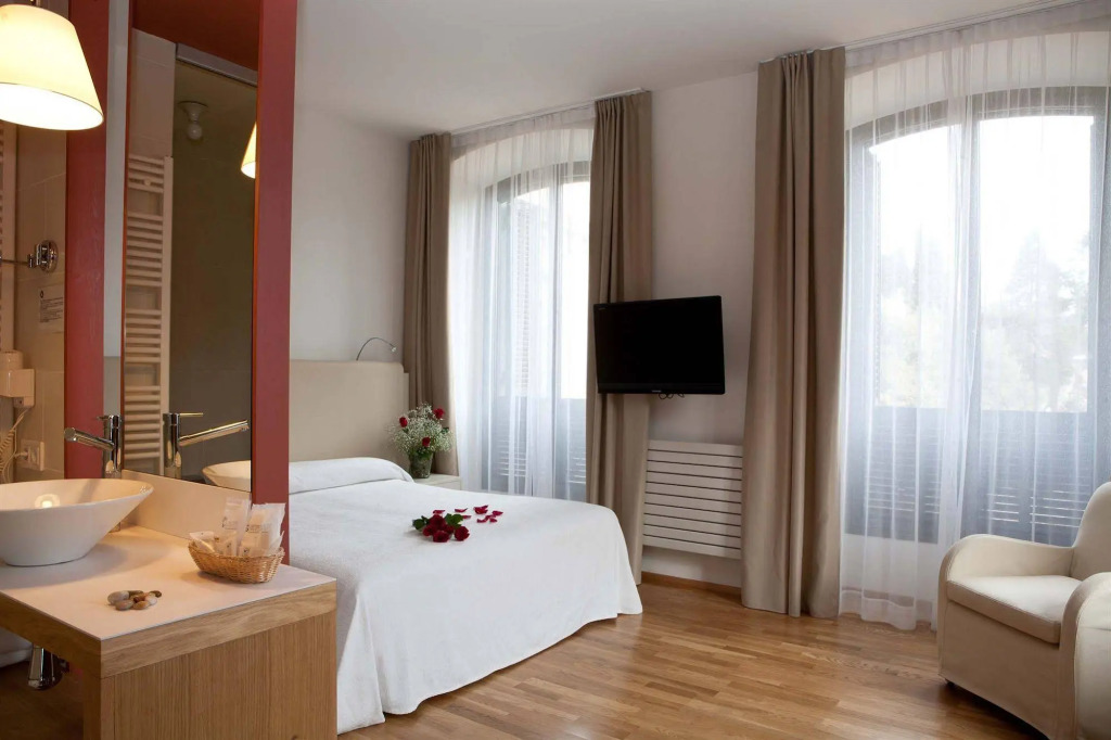 Hotel Balneario Prats