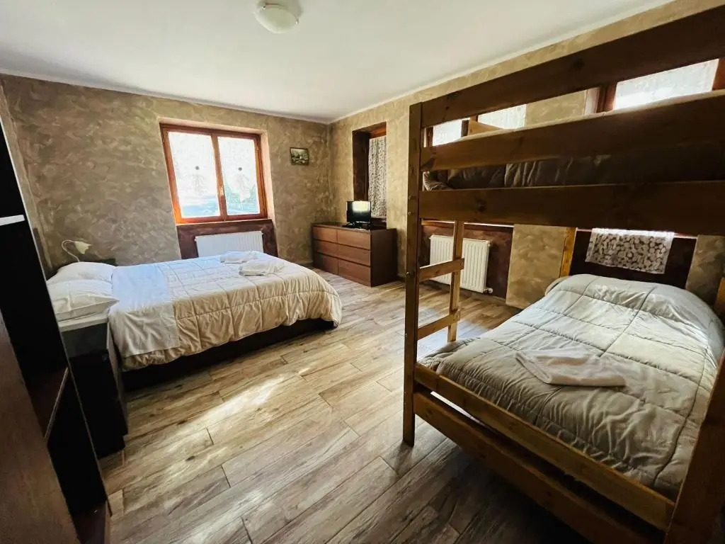 San Luigi - Rooms & Apartments