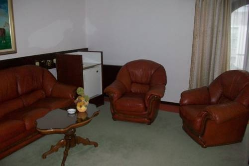 Hotel Consul
