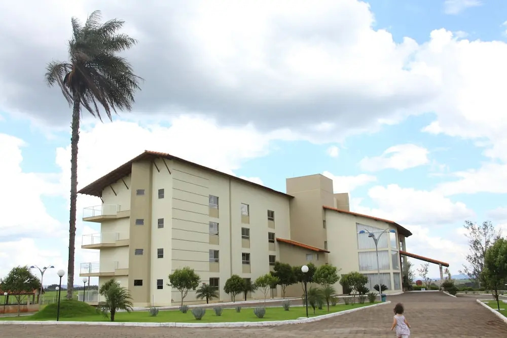 San Diego Suites Rio Grande Passos