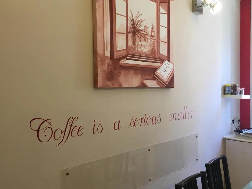 Suites Trastevere