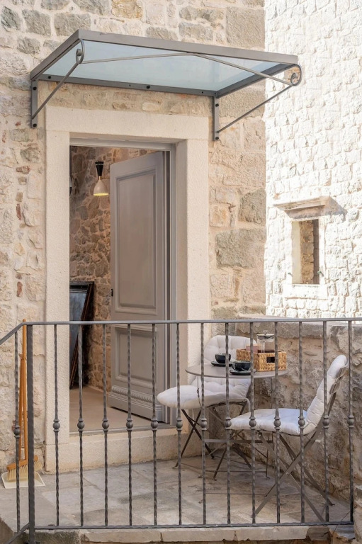 Exclusive Heritage Suite Balturio