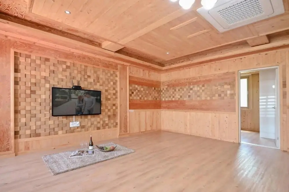 Yeosu Sea and Starnight Pension