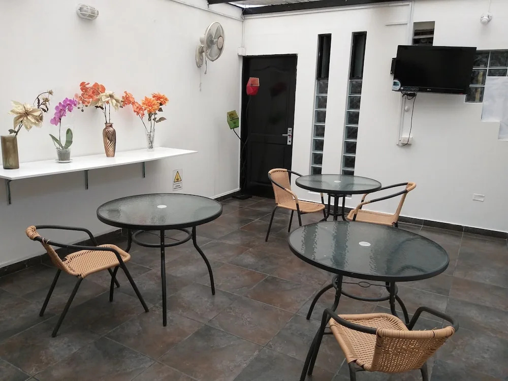 Luhamar's House