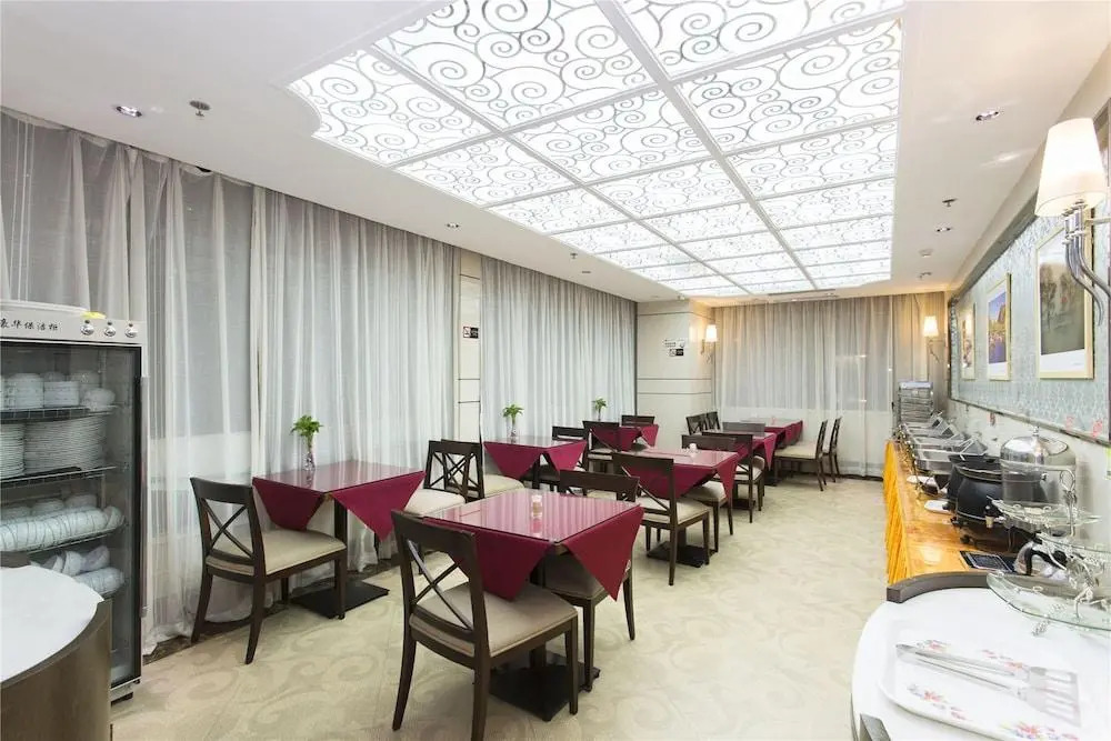 Kaiserdom Hotel