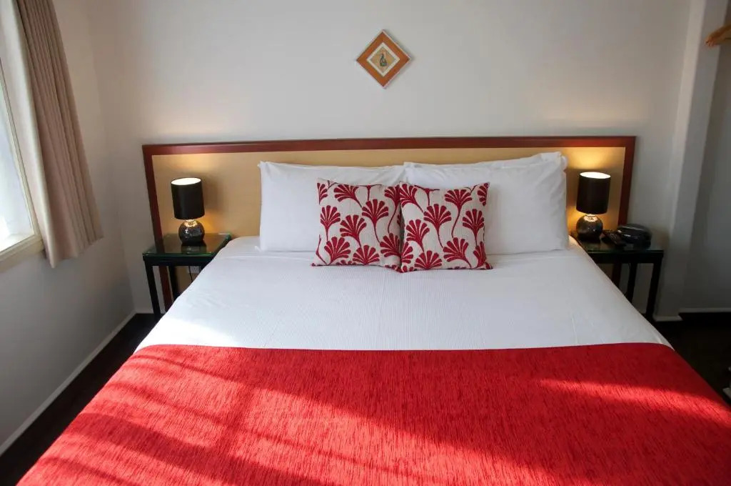 Tuscany Villas Whakatane