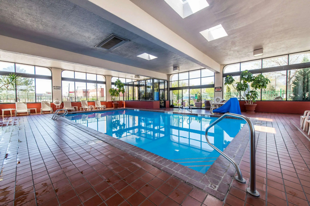Quality Inn Colorado Springs South