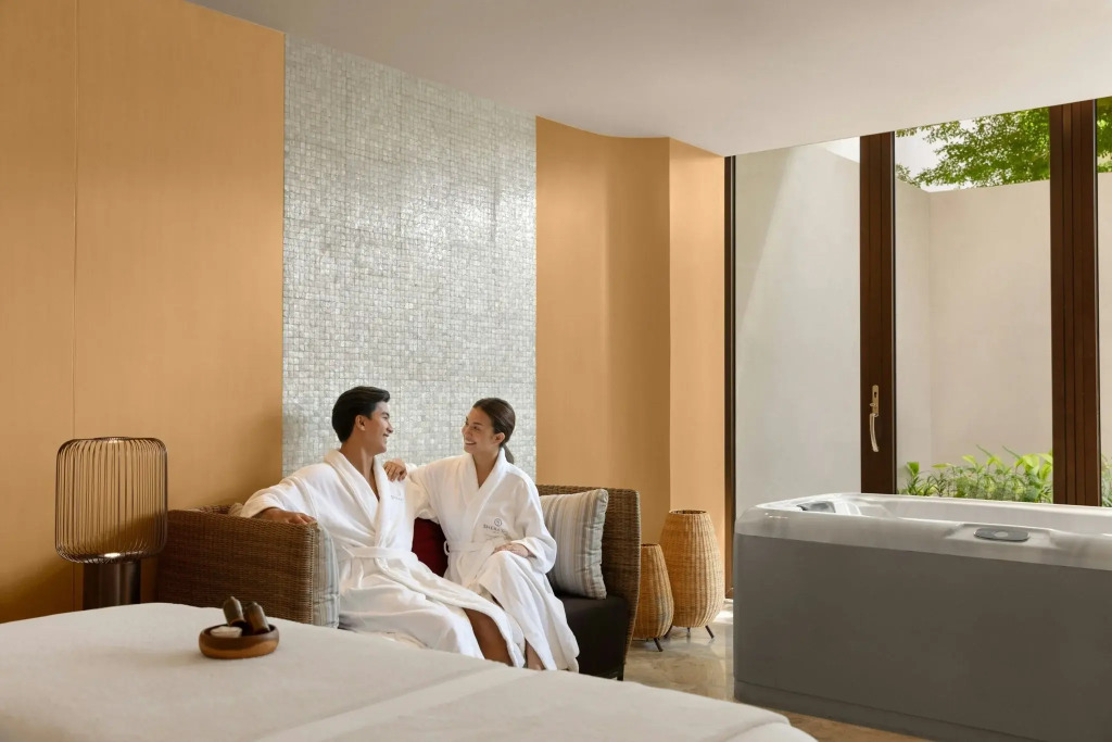 Sheraton Cebu Mactan Resort