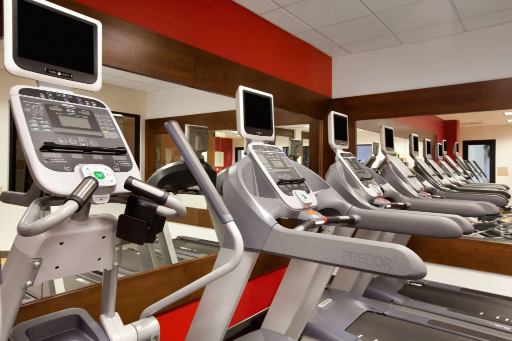Embassy Suites La Quinta Hotel & Spa