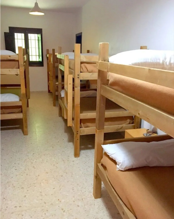 Alojamiento Rural Lago de Andalucía - Hostel