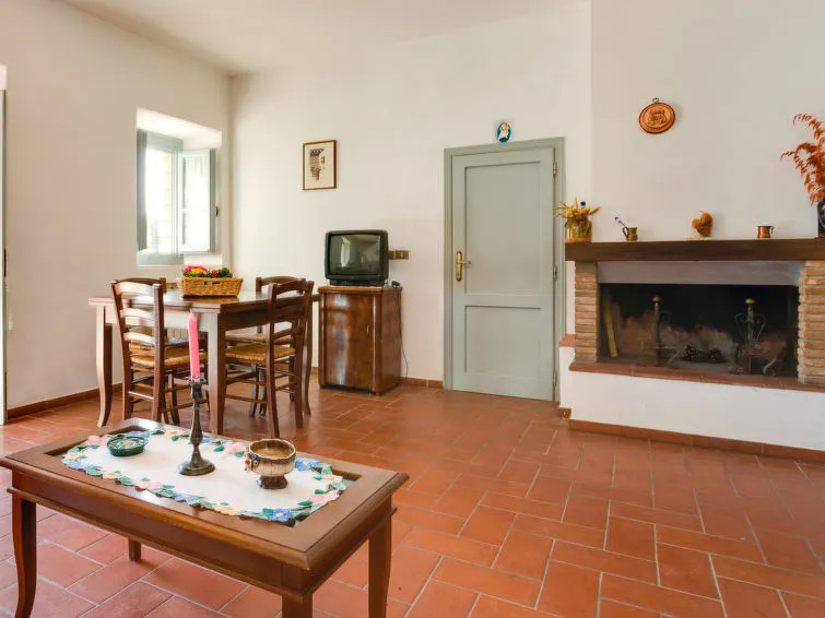 Apartment Tegola by Interhome