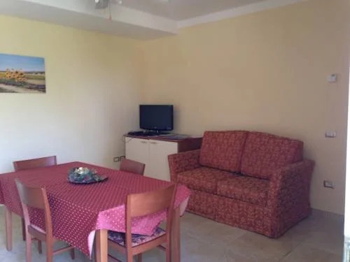 B&B Villa Casula