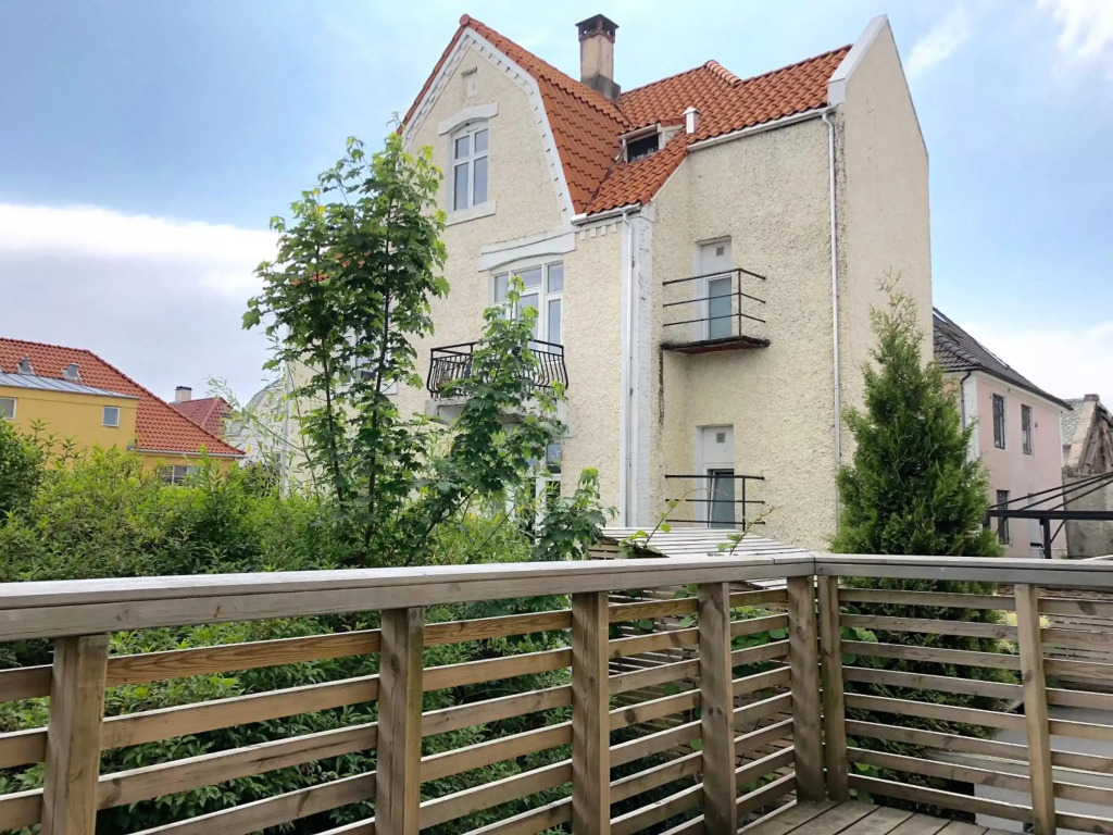 Grand Villa Stavanger