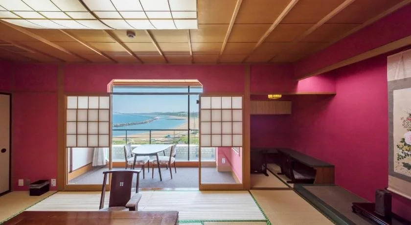 Hareya Ryokan