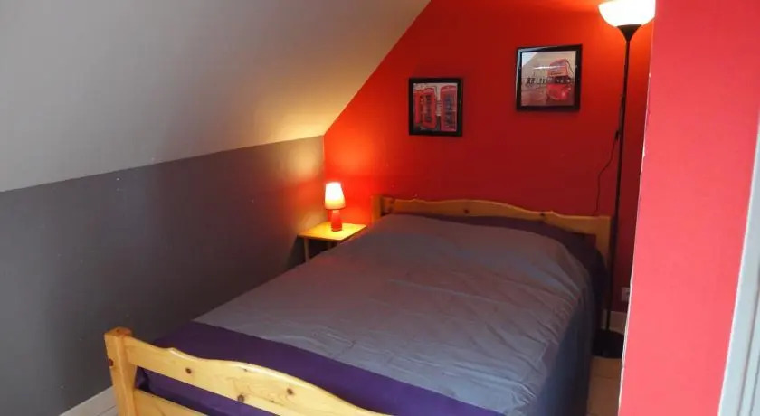 Duplex Lola