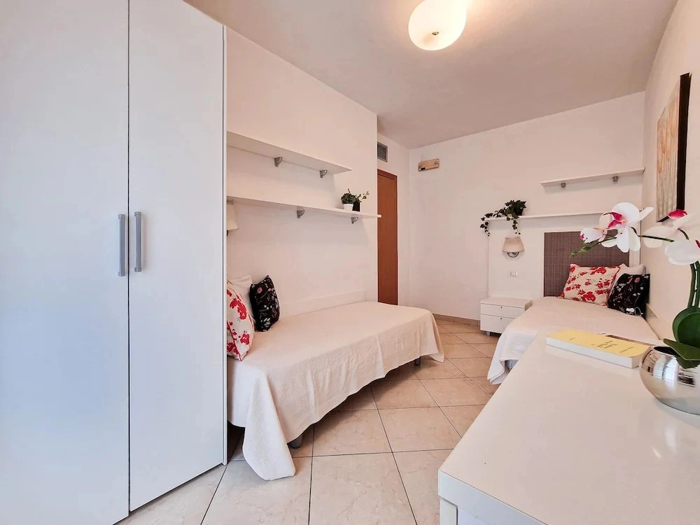 Holiday Village With Swimming Pool
