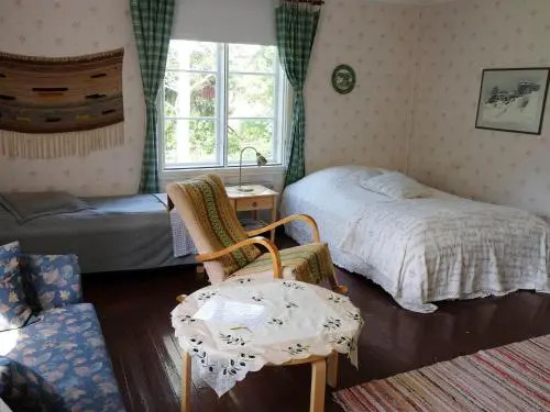 Bed & Breakfast Sypressi