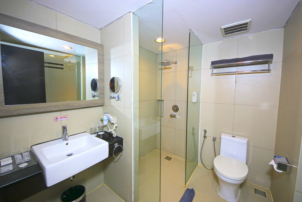 BW Kemayoran Hotel & Convention Powered by Archipelago