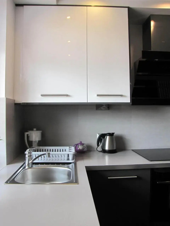 Apartament Mika