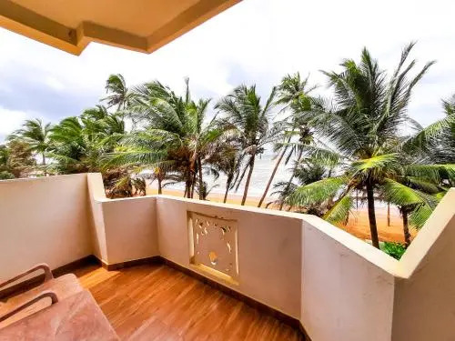Hotel Coconut Bay