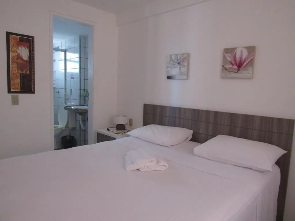 Residencial em Meireles
