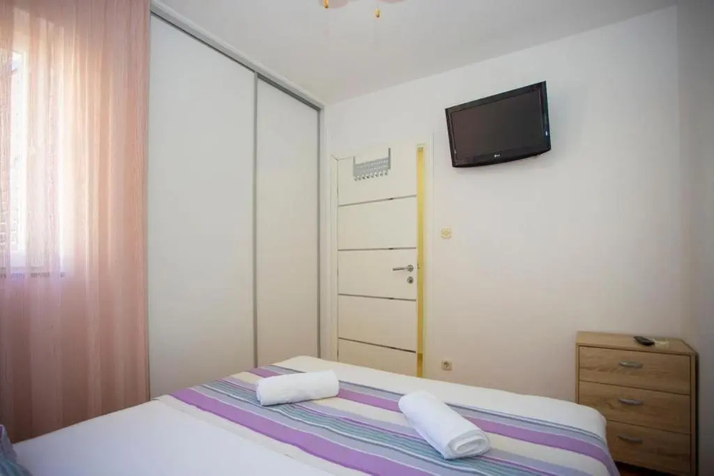 Apartment San Marino