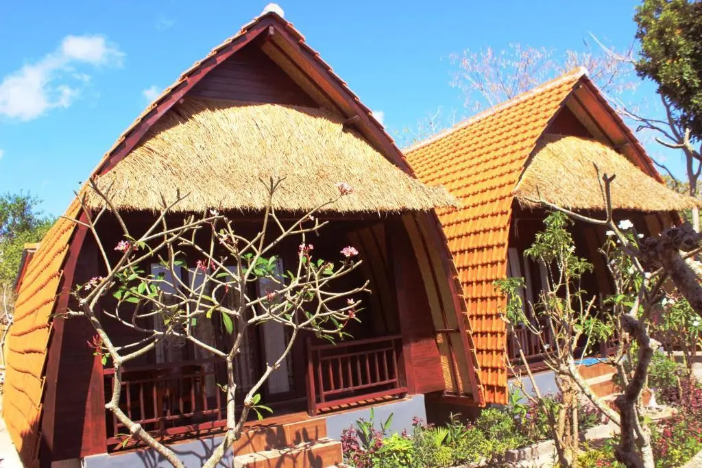 Agasta Villa