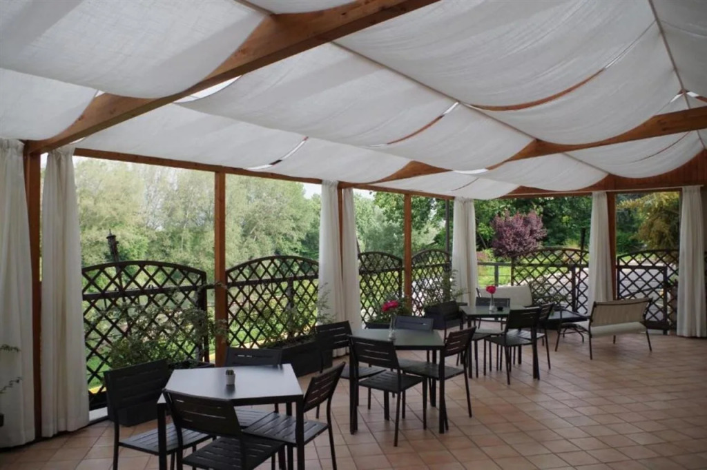 Best Quality Hotel La Darsena