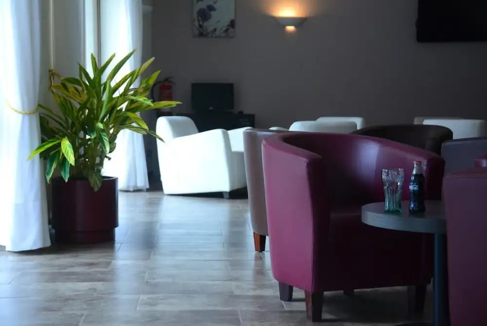 Stella Maris Family rooms Apartments